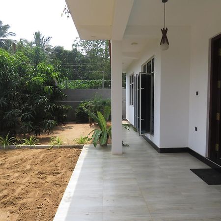 Villa Sankassa Anuradhapura Exterior foto