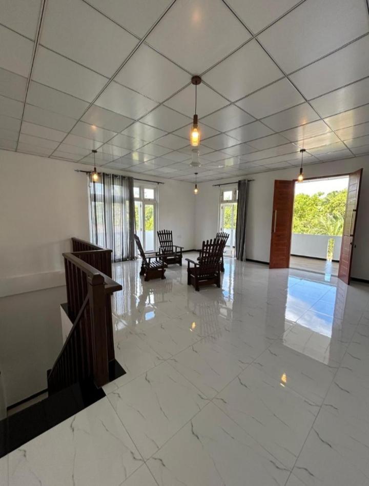 Villa Sankassa Anuradhapura Exterior foto