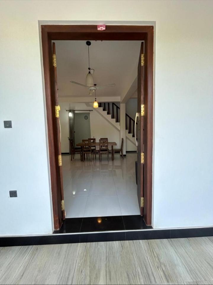 Villa Sankassa Anuradhapura Exterior foto