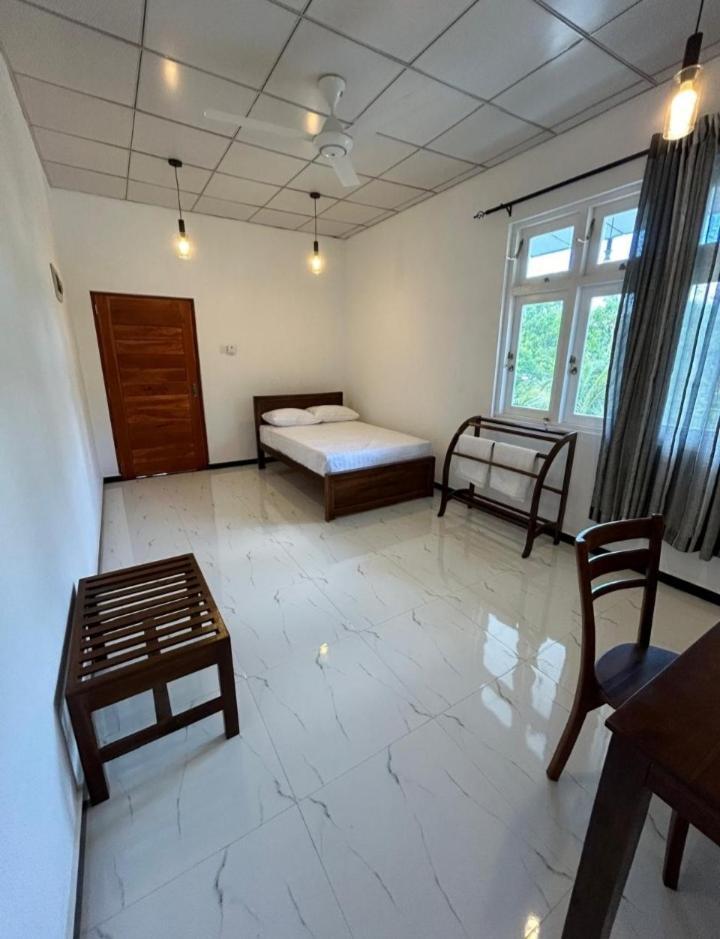 Villa Sankassa Anuradhapura Exterior foto